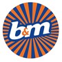 B&M Icon