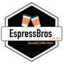 EspressBros Icon