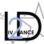 Liv to Dance Studios Icon