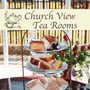 Church View Tea Rooms Icon