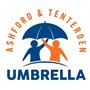 Ashford and Tenterden Umbrella Icon