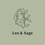 Leo and Sage Icon