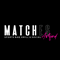 Matches Sports Bar, Grill & Social Logo